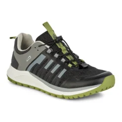 Green Comfort outdoor herresneaker - Grøn