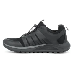 Green Comfort outdoor herresko - Sort