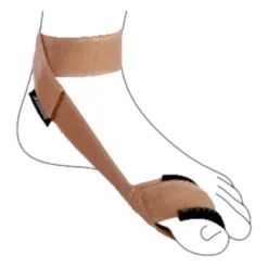 Hallux Valgus bandage til storetå