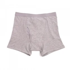 Inkontinens boxershorts - Grå