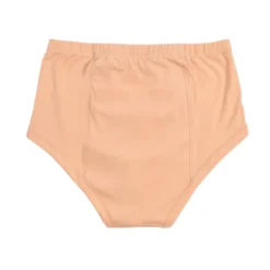 Inkontinens trusse - Beige