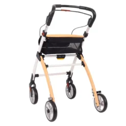 Jaguar Supreme indendørs rollator