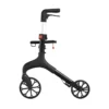 Jazz rollator - Funktionel og sikker