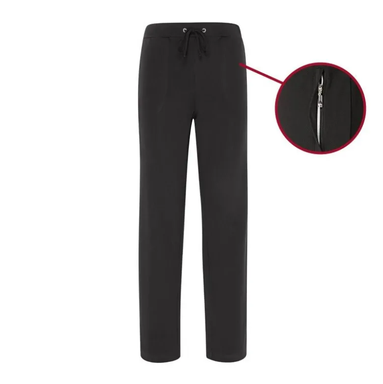 Joggingbukser til damer - Sorte