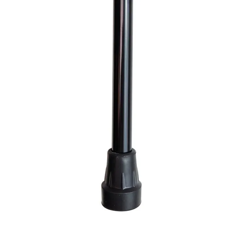 Justerbar stok - Ergonomisk håndtag, Højre