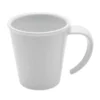 Kaffekop - Hvid