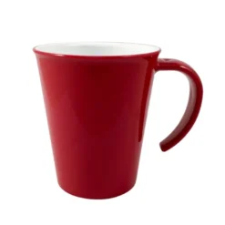 Kaffekop - Rød