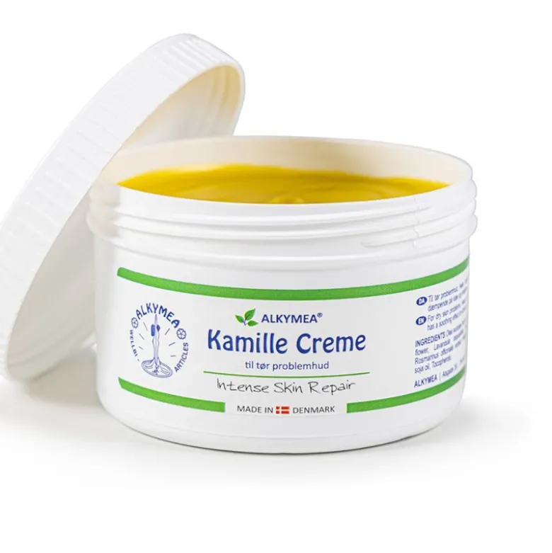 Kamillecreme