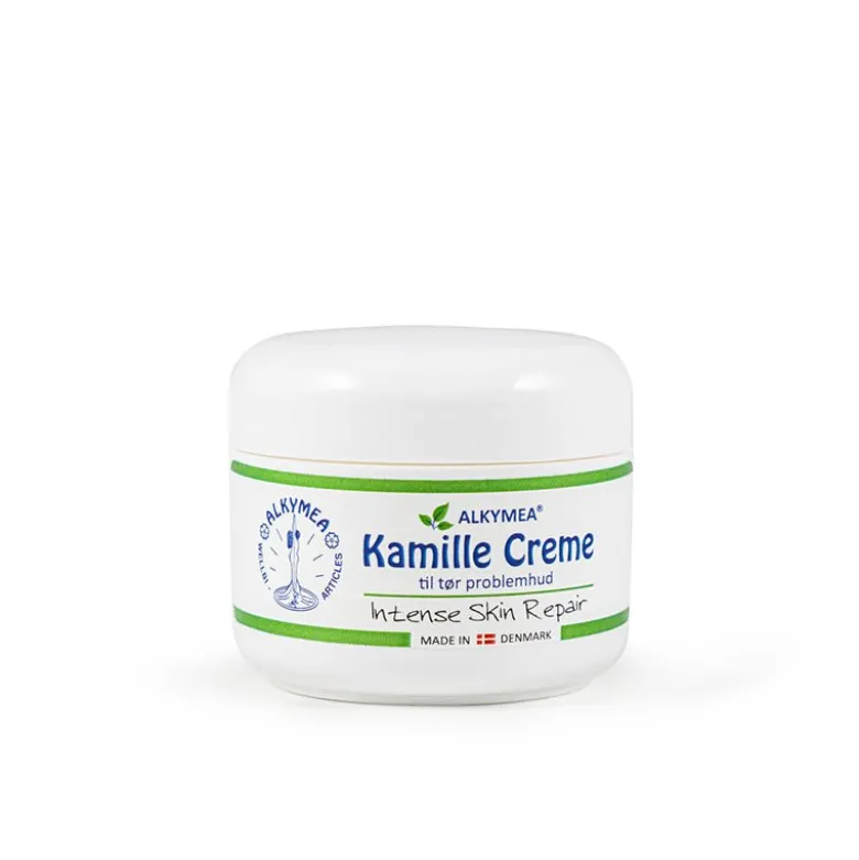 Kamillecreme