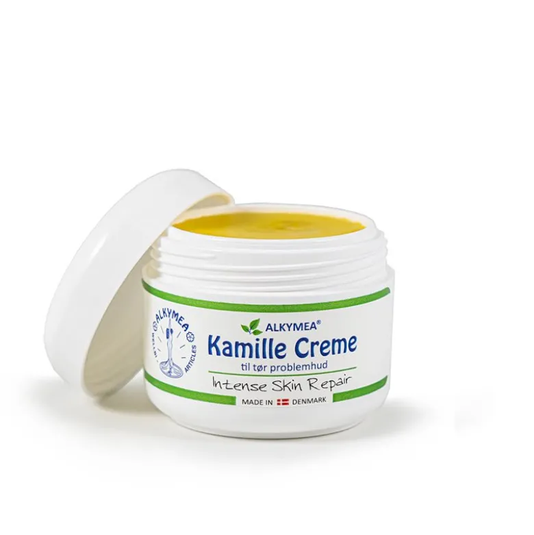 Kamillecreme