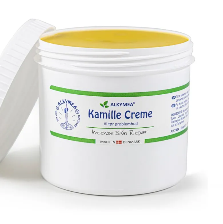Kamillecreme