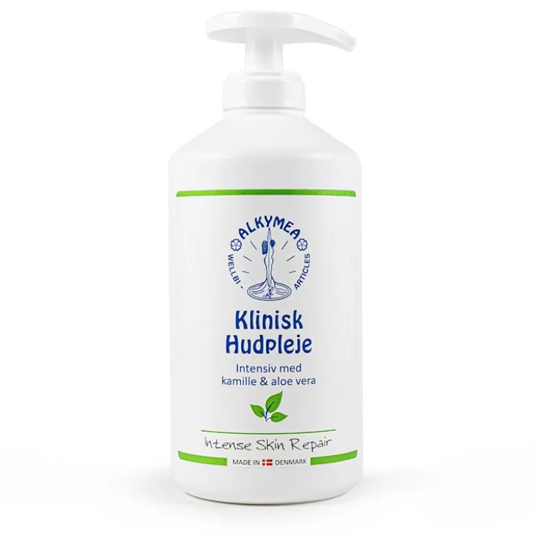 Klinisk Hudpleje