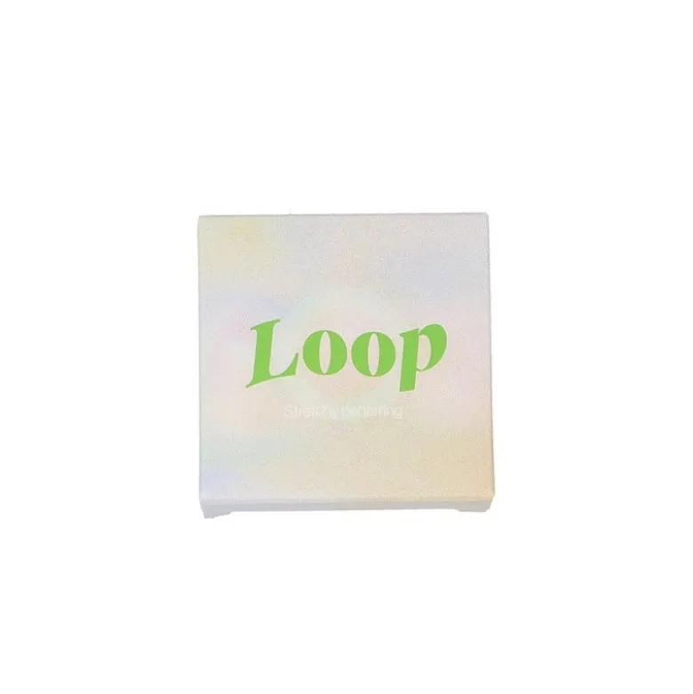 Loop penisring