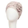 Lotus turban - Protea love