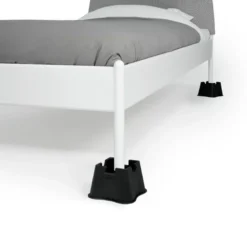Møbelforhøjer 7 cm - 4 stk.