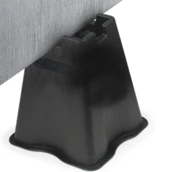 Møbelforhøjer 22 cm - 4 stk.