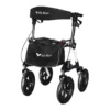 Mego Rollator - Lys grå