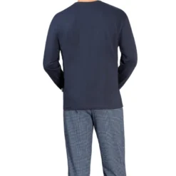 Nattøj til herrer - Navy