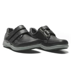 New Feet damesko med velcroluk