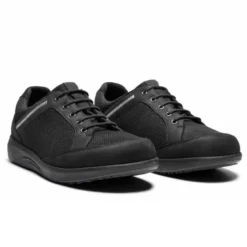 New Feet herresko - Sort