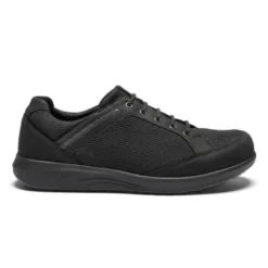 New Feet herresko - Sort