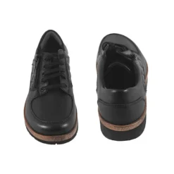 New Feet smart damesko - Sort skind