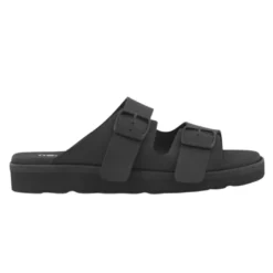 New Feet unisex sandal - Sort