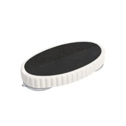 Oval neglefil med sugekopper