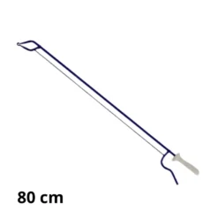 Passiv gribetang - flere længder