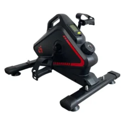 Pedaltræner med magnetisk modstand