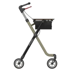 Pixel indendørs rollator