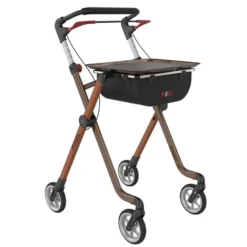 Pixel indendørs rollator