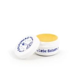 Plejende læbebalsam