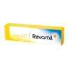 Revamil Gel - til sår og infektioner