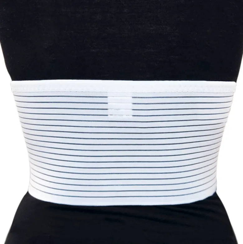 Ribben- og lændebælte til dame
