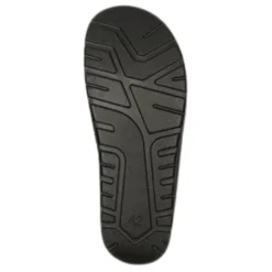 Rohde herreslipper - Sort