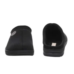 Rohde herreslipper - Sort