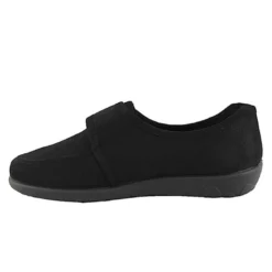 Rohde hjemmesko med velcro