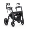 Rollz Motion Electric - Rollator og kørestol