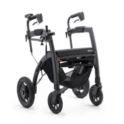 Rollz Motion Electric - Rollator og kørestol