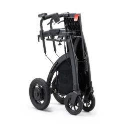 Rollz Motion Electric - Rollator og kørestol