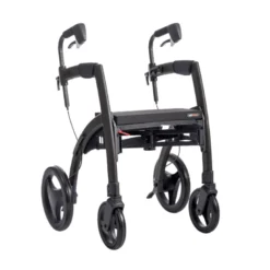 Rollz Motion - Rollator og kørestol