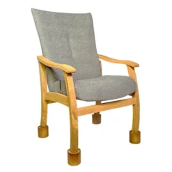 Rund benforhøjer, 14 cm - 1 stk.