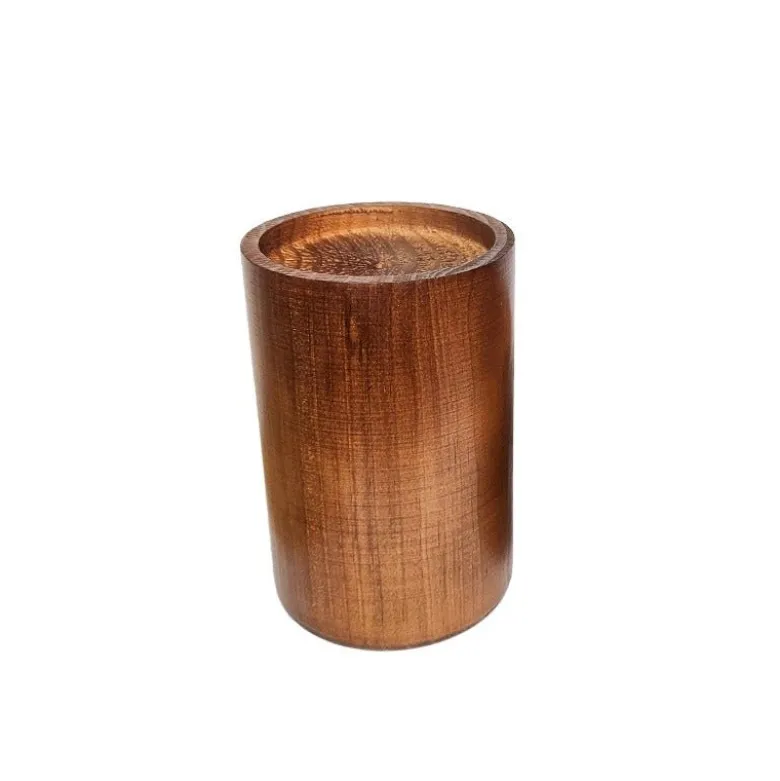 Rund benforhøjer, 14 cm - 1 stk.