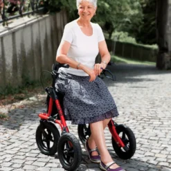 Rygstøtte til rollator Taima XC