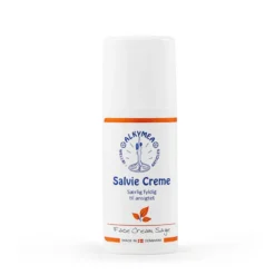 Salviecreme - 50 ml
