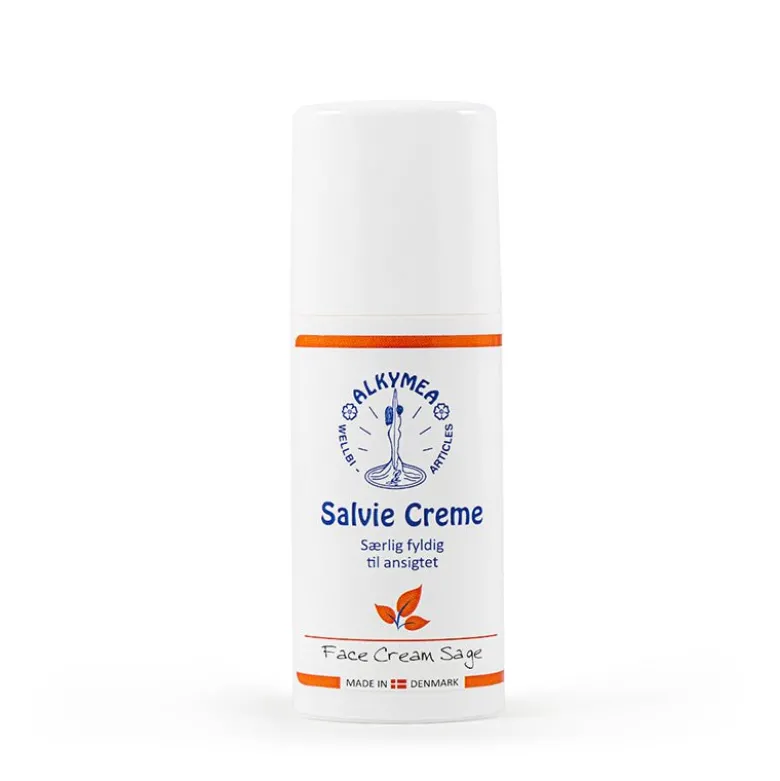 Salviecreme - 50 ml