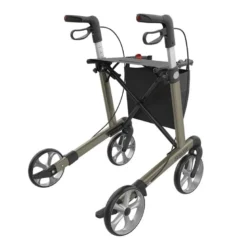 Server rollator - Champagne