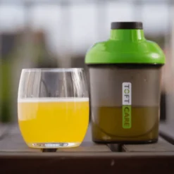 Shaker til proteindrik - 300 ml