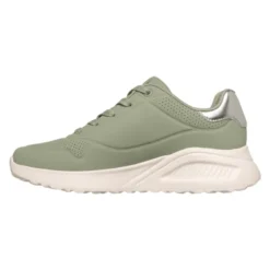 Skechers damesneaker - Grøn